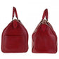 LOUIS VUITTON Handbag M43017 Epi Leather Red Gold Metal Handbag Boston Duffel bag Epi Speedy 30 Women Used Authentic