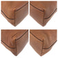 GUCCI Shoulder Bag 326514 leather Brown Shoulder Bag 2way Interlocking Hobo Women Used Authentic