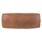 GUCCI Shoulder Bag 326514 leather Brown Shoulder Bag 2way Interlocking Hobo Women Used Authentic