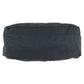 PRADA Shoulder Bag Nylon Black SilverMetal Shoulder Bag Messenger bag Test Triangle With logo Women Used Authentic