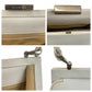 GUCCI Handbag 00020460301 leather White SilverMetal Handbag Women Used Authentic
