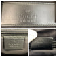 GUCCI Business bag 246410 Nylon, Leather black Business bag briefcase Sherry line mens Used Authentic