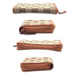 GUCCI Coin case 138098 0416 GG canvas Brown Card Case GG pattern Women(Unisex) Used Authentic