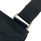 PRADA Shoulder Bag VA0053 Nylon black Shoulder Bag Messenger bag Test Triangle With logo mens Used Authentic
