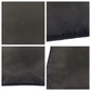 PRADA Shoulder Bag Nylon Black SilverMetal Shoulder Bag Messenger bag Test Triangle With logo Women Used Authentic