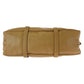 PRADA Handbag BN1903 leather Beige Gold Metal Handbag Shoulder Bag 2WAY Women Used Authentic