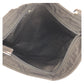 PRADA Shoulder Bag Nylon black Shoulder Bag Messenger bag Test Triangle With logo Women Used Authentic