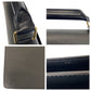 LOUIS VUITTON Business bag M54422 leather Black GoldMetal Business bag briefcase Epi Serviet Conseiller mens Used Authentic