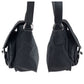 GUCCI Shoulder Bag 510335 Nylon, Leather black Shoulder Bag Pochette Unisex mens Used Authentic