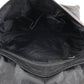 GUCCI Shoulder Bag 510335 Nylon, Leather black Shoulder Bag Pochette Unisex mens Used Authentic
