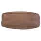 GUCCI Shoulder Bag 303364 leather Pink Beige Gold Metal Shoulder Bag pochette Soho Women Used Authentic
