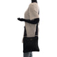PRADA Shoulder Bag VA0053 Nylon black Shoulder Bag Sacoche Test Triangle With logo mens Used Authentic