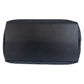 GUCCI Tote Bag 002 1097 GG canvas, leather Black GoldMetal Tote Bag Shoulder Bag Women Used Authentic