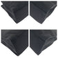 GUCCI Handbag 002 1016 Nylon black Handbag Tote Bag Bamboo Women Used Authentic