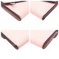 LOUIS VUITTON Tri-fold wallet M62946 Epi Leather Pink Rose Ballerine Tri-fold Wallet Folded Wallet Compact Wallet Epi Portefeuille Victorine Women Used Authentic