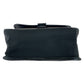 PRADA Shoulder Bag Nylon Black SilverMetal Shoulder Bag pochette Test Triangle With logo Women(Unisex) Used Authentic