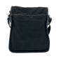 PRADA Shoulder Bag Nylon Black SilverMetal Shoulder Bag pochette Test Triangle With logo Women(Unisex) Used Authentic