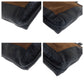 GUCCI Tote Bag 519335 Suede, Leather Brown Tote Bag Shoulder Bag Unisex Interlocking Women Used Authentic