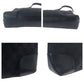 GUCCI Shoulder Bag 33900 GG canvas Black GoldMetal One Shoulder Bag Women Used Authentic
