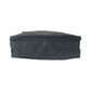 PRADA Shoulder Bag BT0166 Nylon Black SilverMetal Shoulder Bag pochette Test Triangle With logo Women Used Authentic