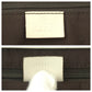 GUCCI Tote Bag 189831 GG canvas Beige White Gold Metal Tote Bag Handbag Shoulder Bag Abbey Women Used Authentic
