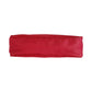 PRADA Handbag Nylon pink Handbag accessory pouch Test Triangle With logo Women Used Authentic