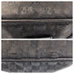 GUCCI Shoulder Bag 122759 GG canvas Black black Shoulder Bag Pochette Women(Unisex) Used Authentic