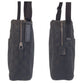 GUCCI Shoulder Bag 122759 GG canvas Black black Shoulder Bag Pochette Women(Unisex) Used Authentic