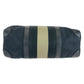 GUCCI Handbag 000 0851 GG canvas, leather black Handbags Mini Boston Duffel bag Sherry line Women Used Authentic