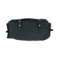 PRADA Shoulder Bag BT0643 Nylon Black SilverMetal Shoulder Bag Messenger bag Test Triangle With logo mens Used Authentic