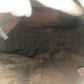 GUCCI Shoulder Bag 265692 PVC, Leather beige Abby GG Crystal Women Used Authentic