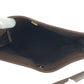GUCCI Shoulder Bag 001 4231 GG canvas Brown One Shoulder Bag Women Used Authentic
