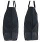 GUCCI Tote Bag 263345 Nylon black Tote Bag handbag Women Used Authentic