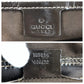 GUCCI Tote Bag 189896 GG Supreme canvas, leather Beige Brown Gold Metal Tote Bag Shoulder Bag Women Used Authentic