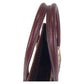 GUCCI Tote Bag 120895 GG canvas, leather Beige Bordeaux Gold Metal Tote Bag handbag Women Used Authentic