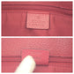 GUCCI Tote Bag 120836 GG canvas beige Tote Bag handbag Women Used Authentic