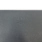 PRADA business bag leather Black GoldMetal business bag clutch bag Safiano logo Women Used Authentic