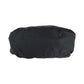 GUCCI Boston Duffel bag 012 0389 Nylon Black SilverMetal Boston Duffel bag Handbag Women Used Authentic