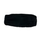 PRADA Shoulder Bag Nylon Black SilverMetal Test Triangle With logo
