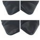 GUCCI Shoulder Bag 001 4075 GG canvas Black Black Beige SilverMetal Shoulder Bag handbag Jackie Women Used Authentic