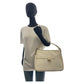 GUCCI Handbag 189898 GG Supreme Canvas white Handbag Women Used Authentic