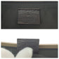 GUCCI Handbag 141309 GG canvas Beige Brown SilverMetal Handbag accessory pouch Sherry line Women Used Authentic