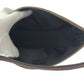 GUCCI Handbag 141309 GG canvas Beige Brown SilverMetal Handbag accessory pouch Sherry line Women Used Authentic