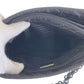 PRADA Shoulder Bag Nylon, Leather, Plastic black Test Triangle With logo Women Used Authentic