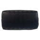 GUCCI Tote Bag 31243 GG canvas, leather black Tote Bag Shoulder Bag Women Used Authentic