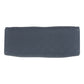 GUCCI Tote Bag 002 1010 GG canvas Black SilverMetal Tote Bag handbag Bamboo Women Used Authentic