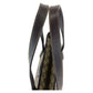 GUCCI Tote Bag 211138 GG Supreme canvas, leather beige Tote Bag Shoulder Bag Women Used Authentic