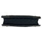 GUCCI Tote Bag 120898 GG canvas, leather black Tote Bag Shoulder Bag Studs Women Used Authentic