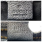 GUCCI Tote Bag 120898 GG canvas, leather black Tote Bag Shoulder Bag Studs Women Used Authentic