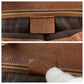 GUCCI Tote Bag 137395 GG canvas, leather Brown Tote Bag handbag Bamboo Women Used Authentic